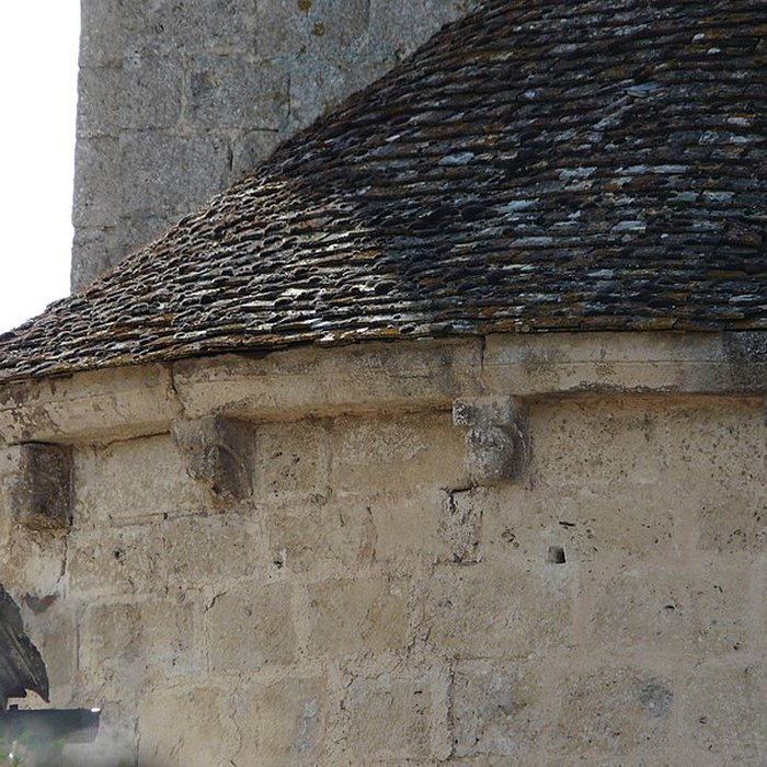 Photo de Église Saint-Christophe de Vindelle