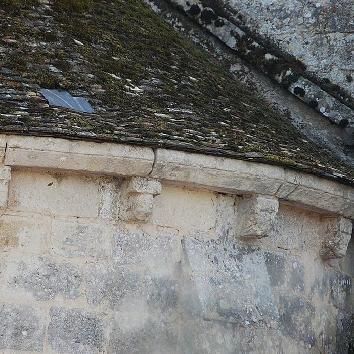 Photo de Église Saint-Christophe de Vindelle