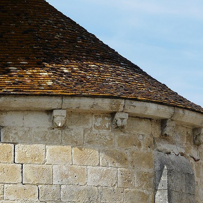 Photo de Église Saint-Christophe de Vindelle