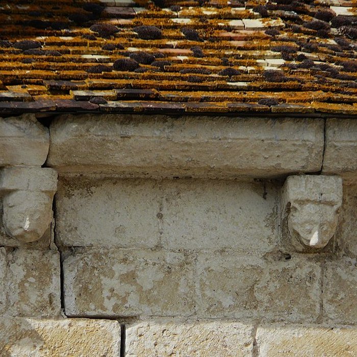 Photo de Église Saint-Christophe de Vindelle