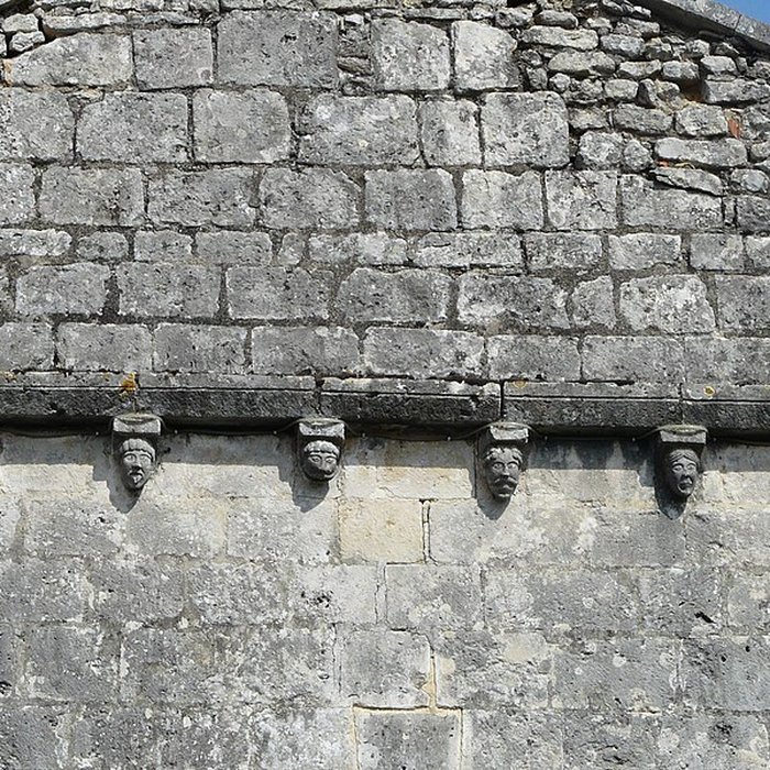 Photo de Église Saint-Christophe de Vindelle