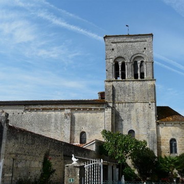 eglise saint christophe de vindelle