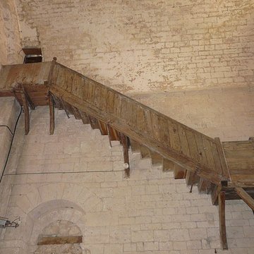 Église Saint-Christophe de Vindelle