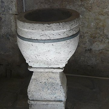 Église Saint-Christophe de Vindelle