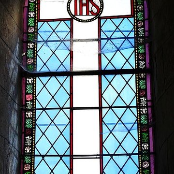 Église Saint-Christophe de Vindelle