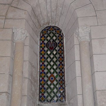 Église Saint-Christophe de Vindelle