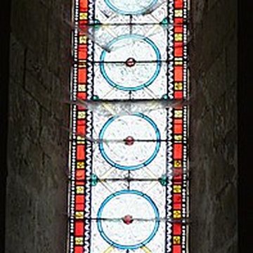 Église Saint-Christophe de Vindelle