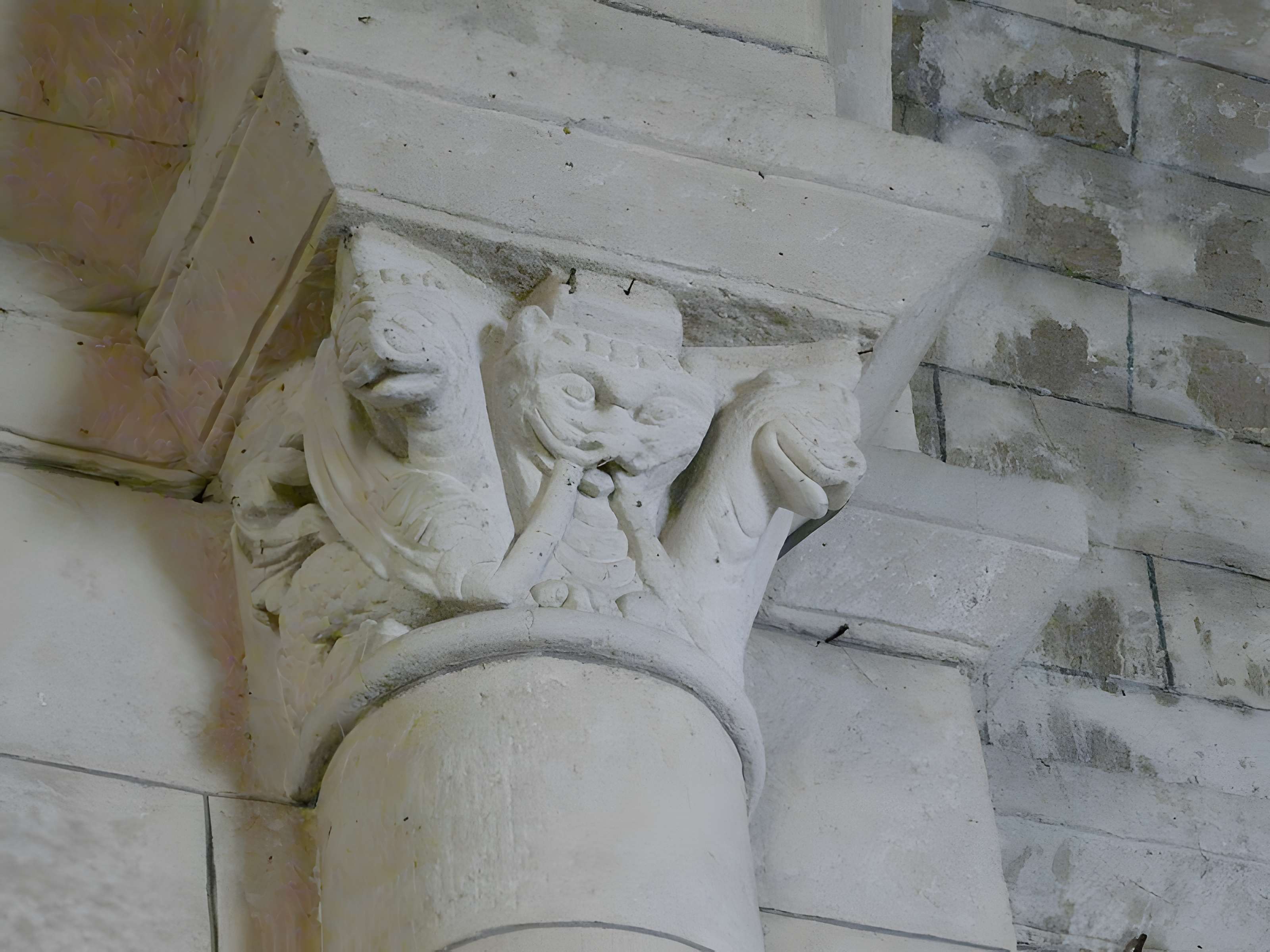 Église Saint-Christophe de Vindelle