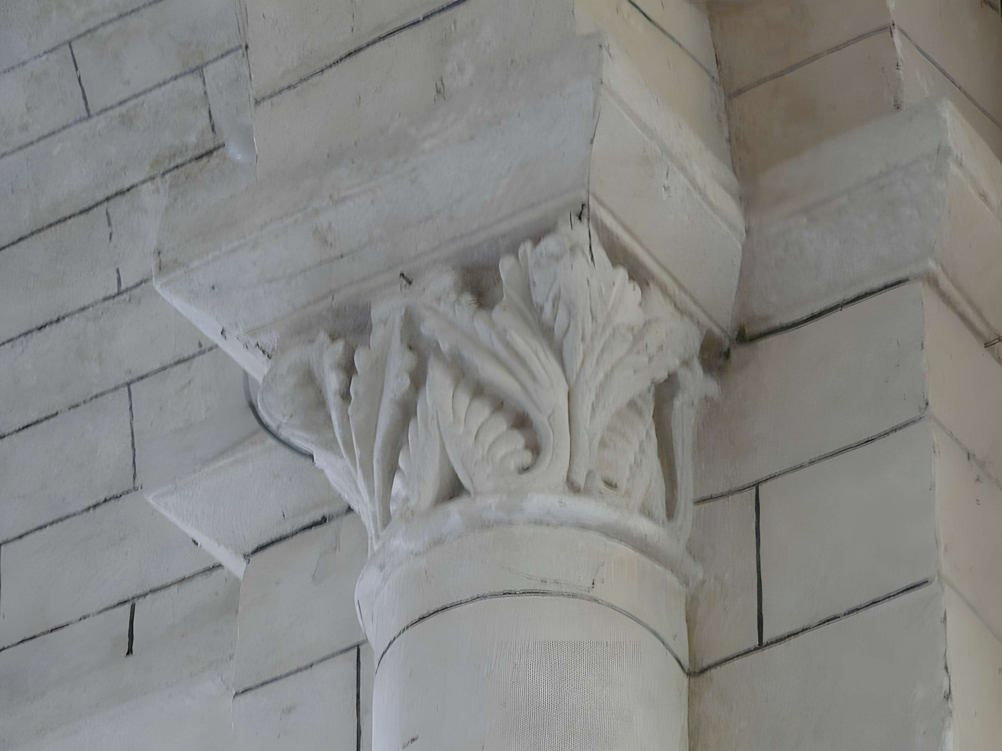 Église Saint-Christophe de Vindelle