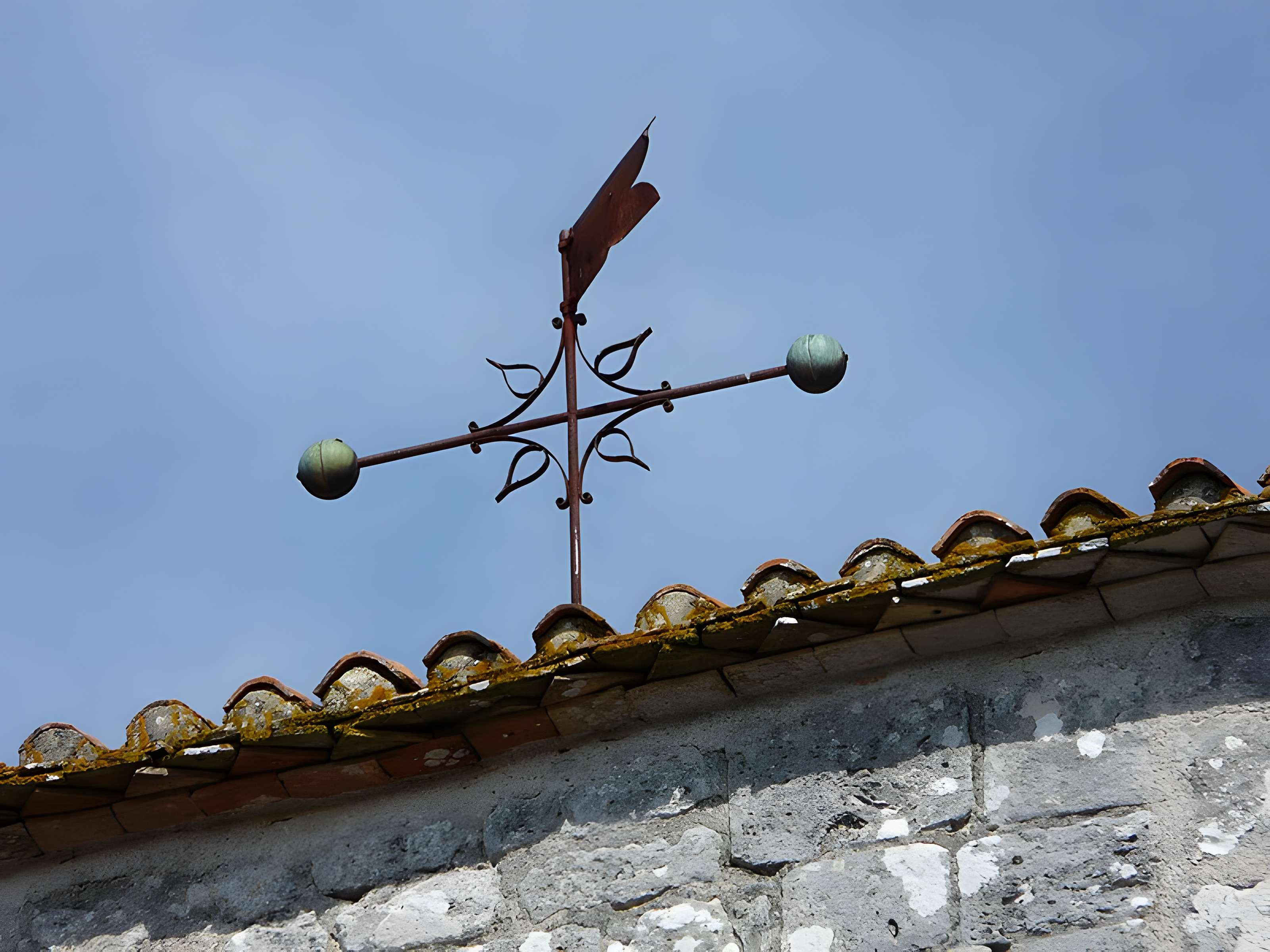 Église Saint-Christophe de Vindelle