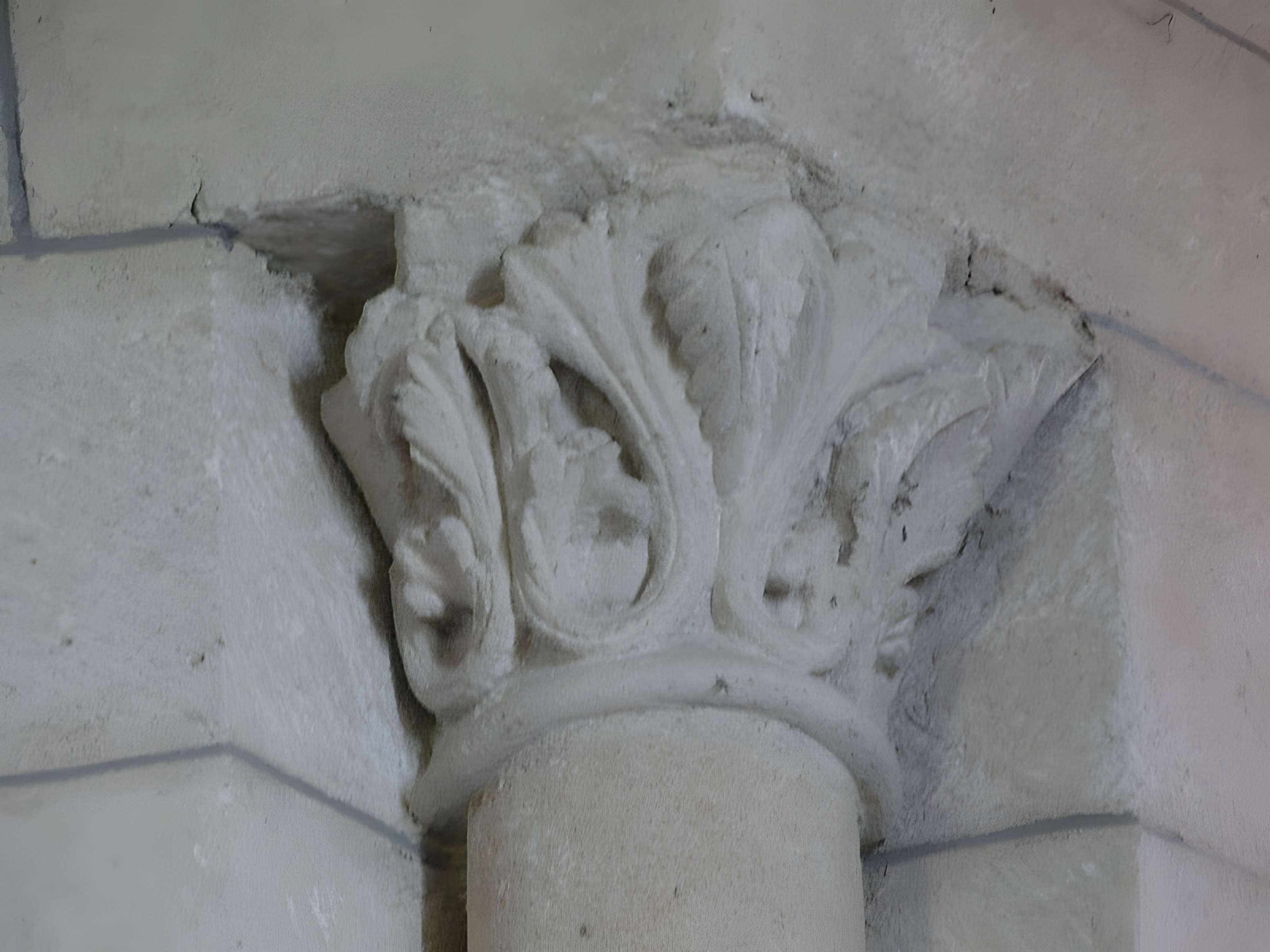 Église Saint-Christophe de Vindelle