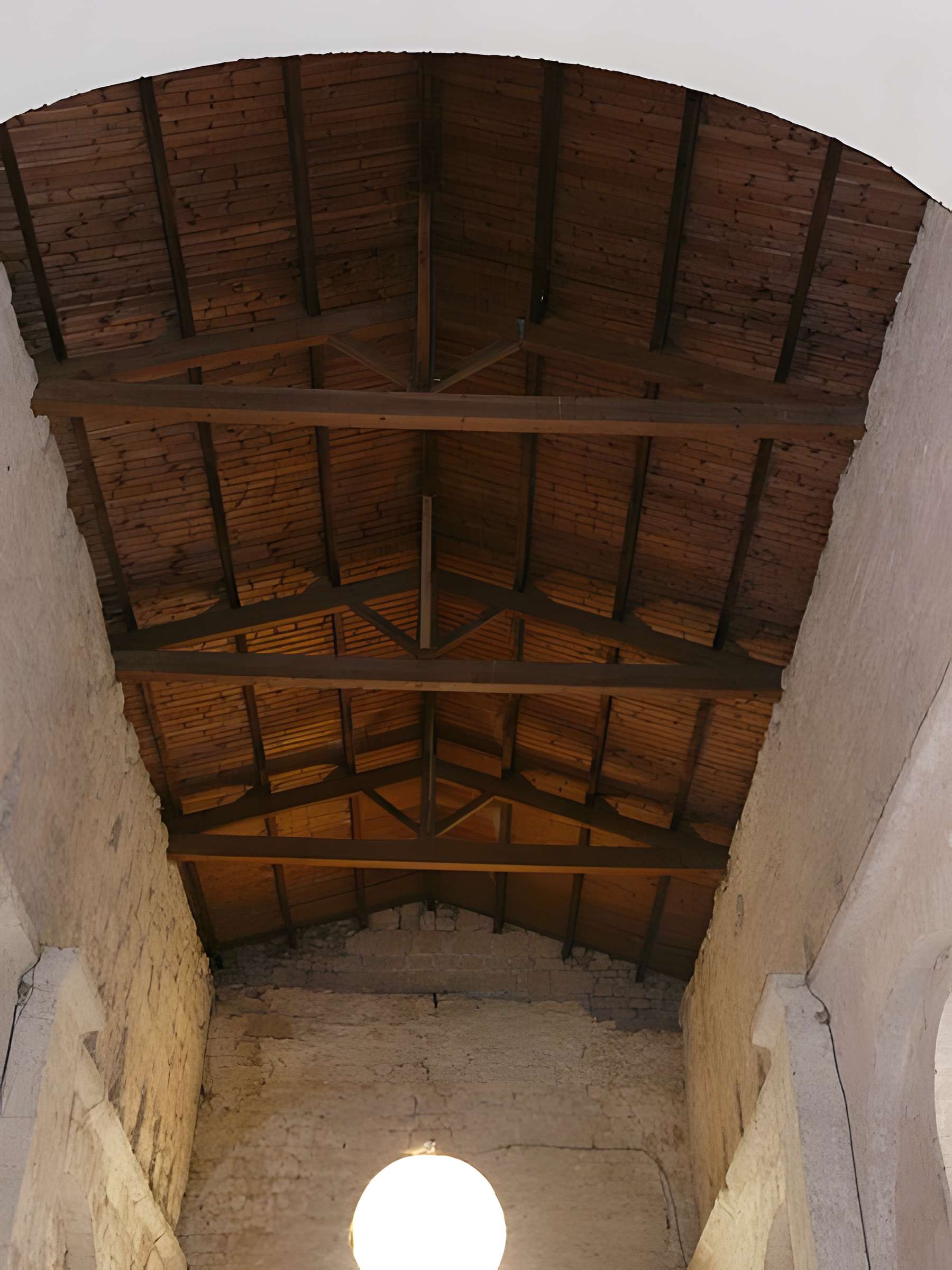 Église Saint-Christophe de Vindelle