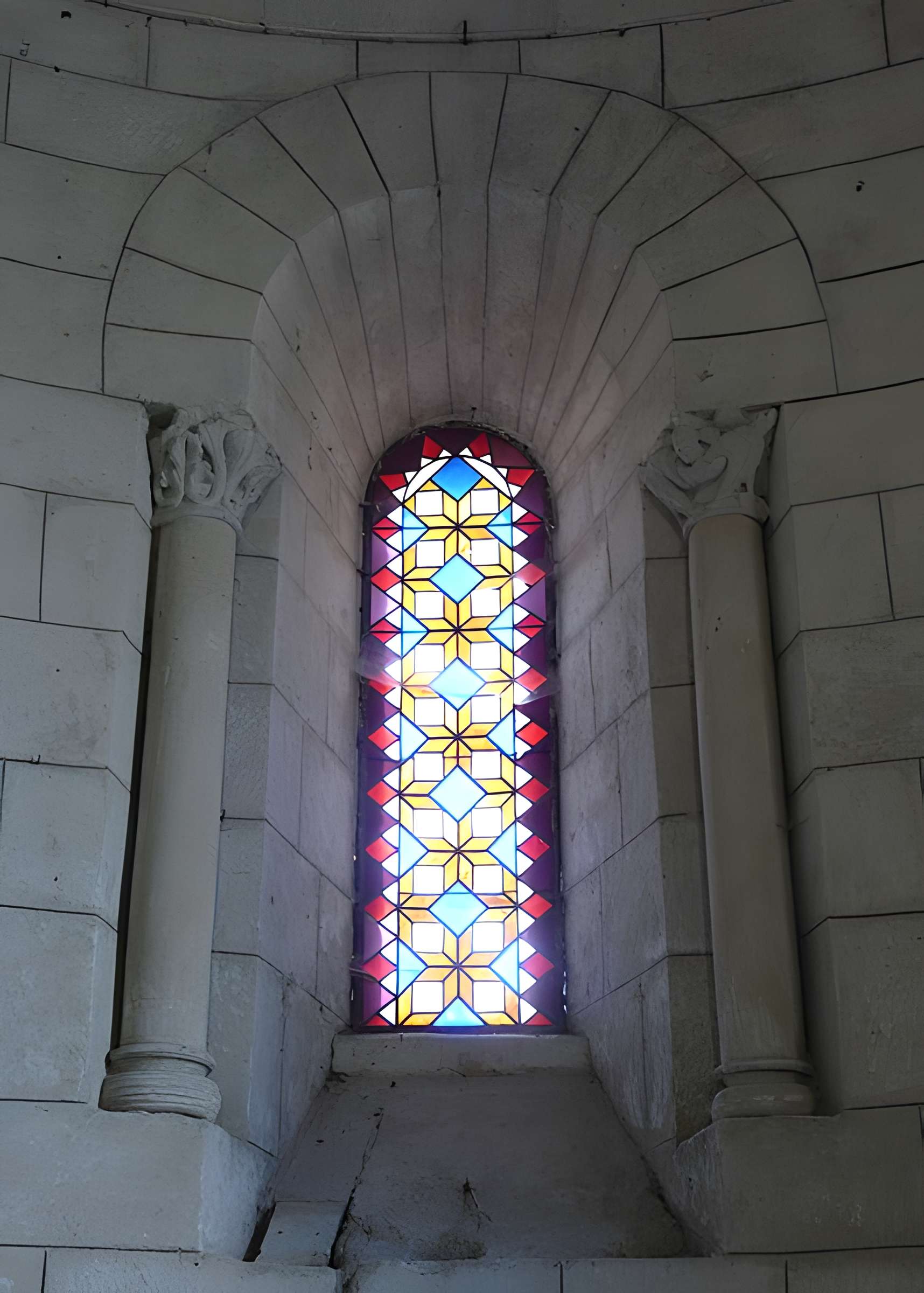 Église Saint-Christophe de Vindelle