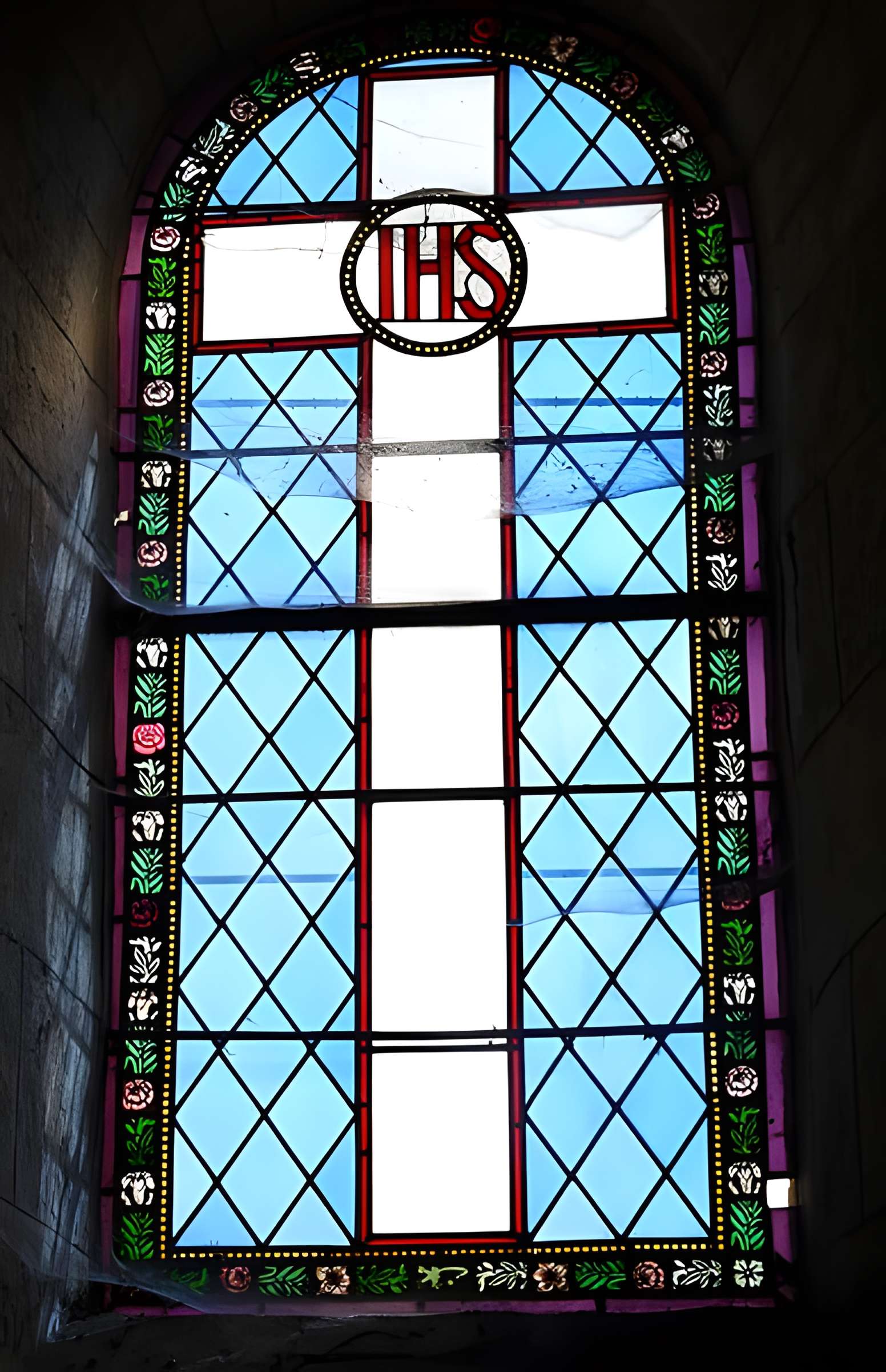 Église Saint-Christophe de Vindelle