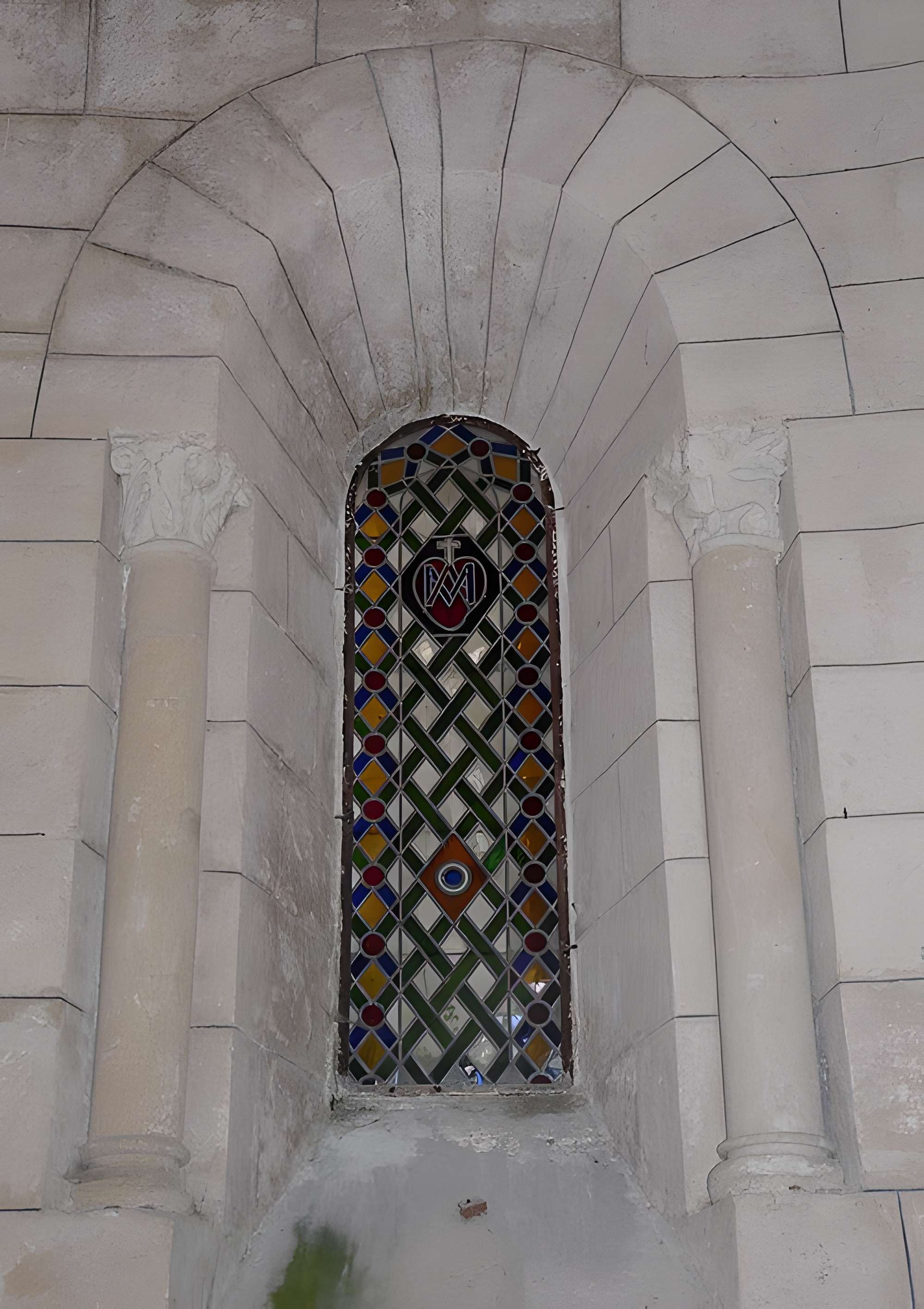 Église Saint-Christophe de Vindelle