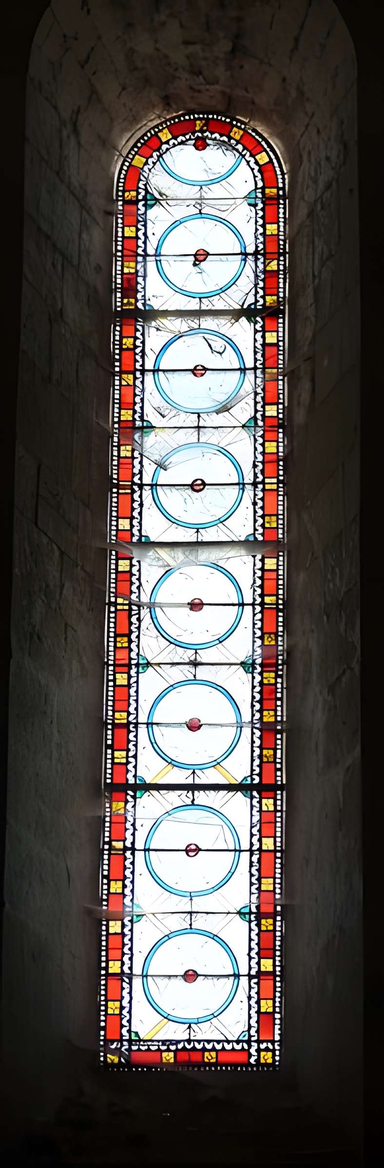 Église Saint-Christophe de Vindelle