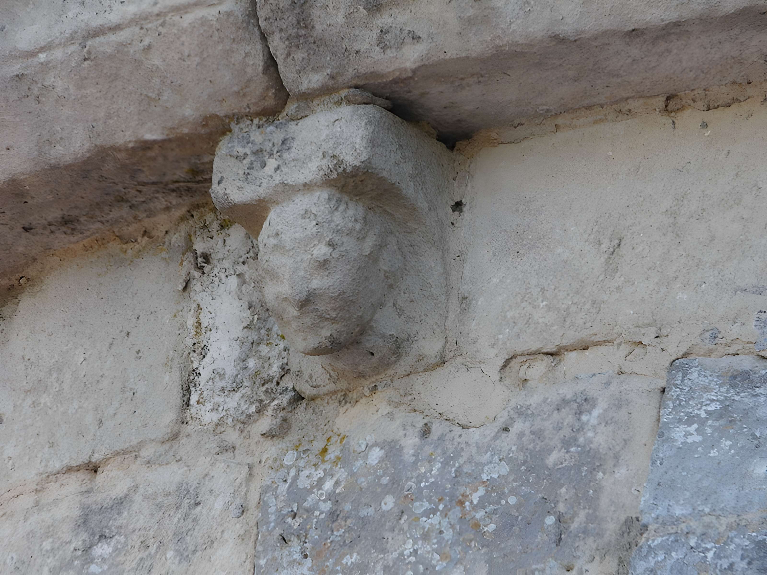 Église Saint-Christophe de Vindelle