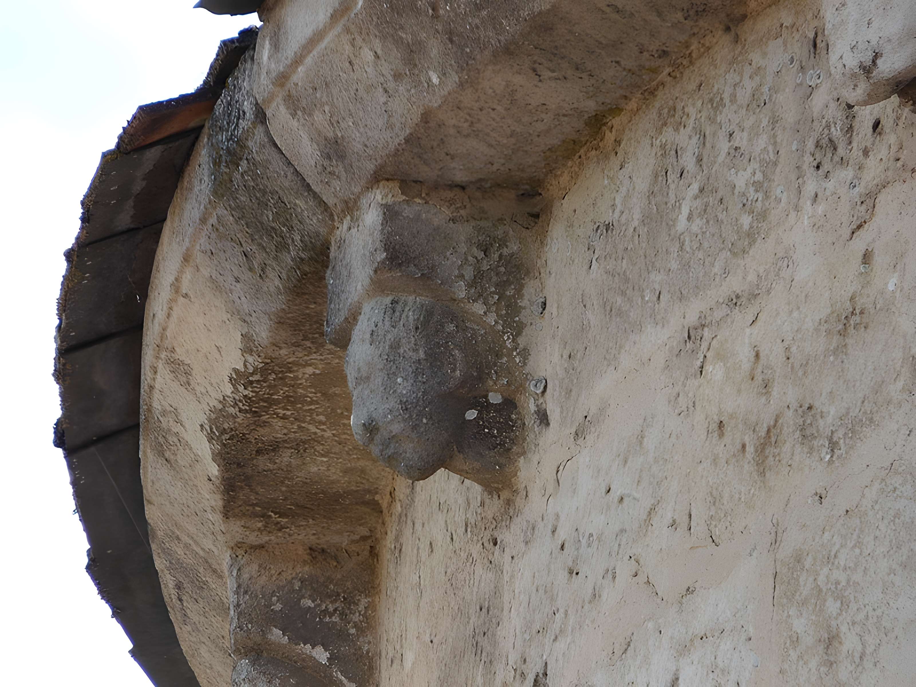 Église Saint-Christophe de Vindelle