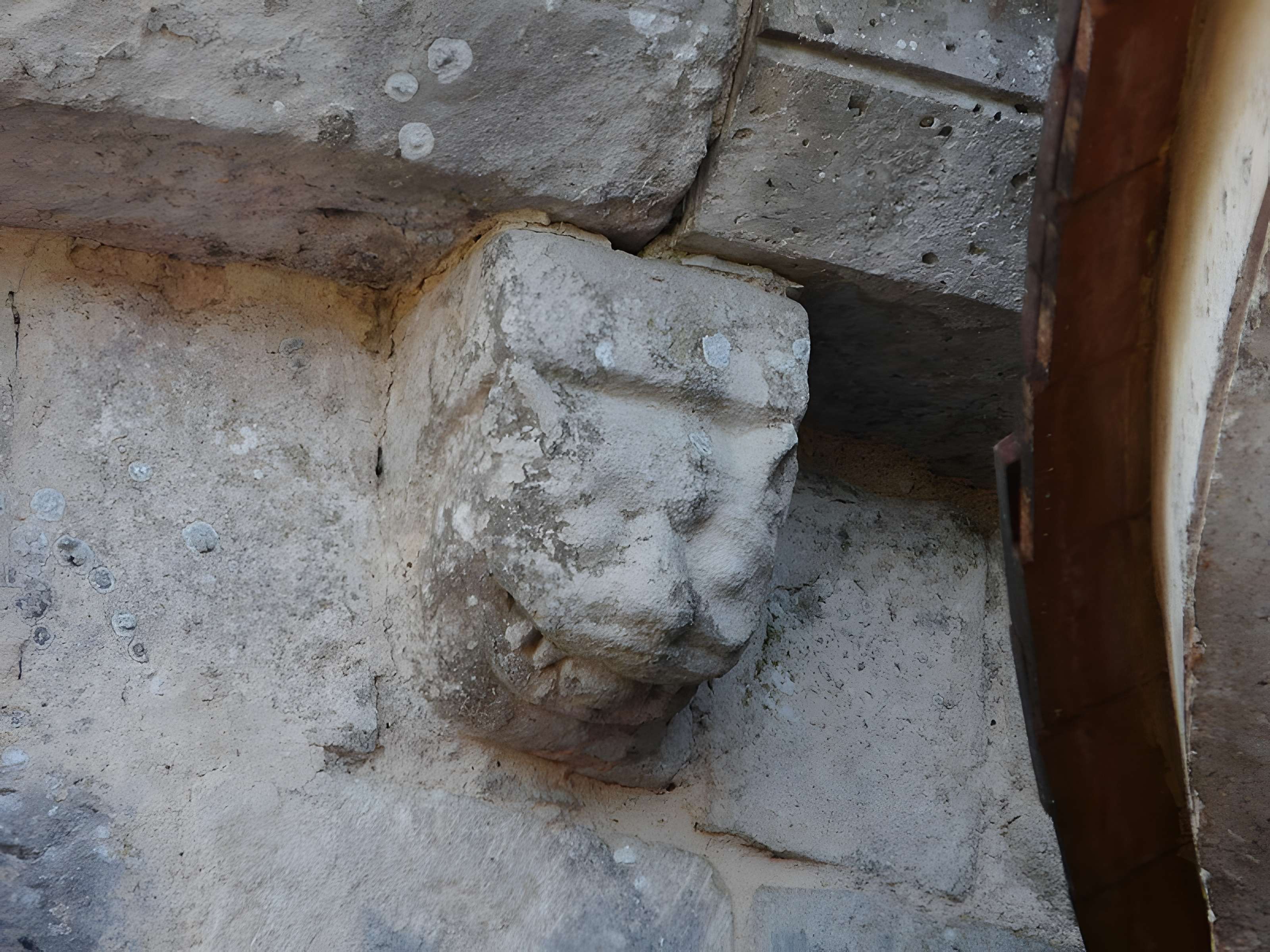 Église Saint-Christophe de Vindelle