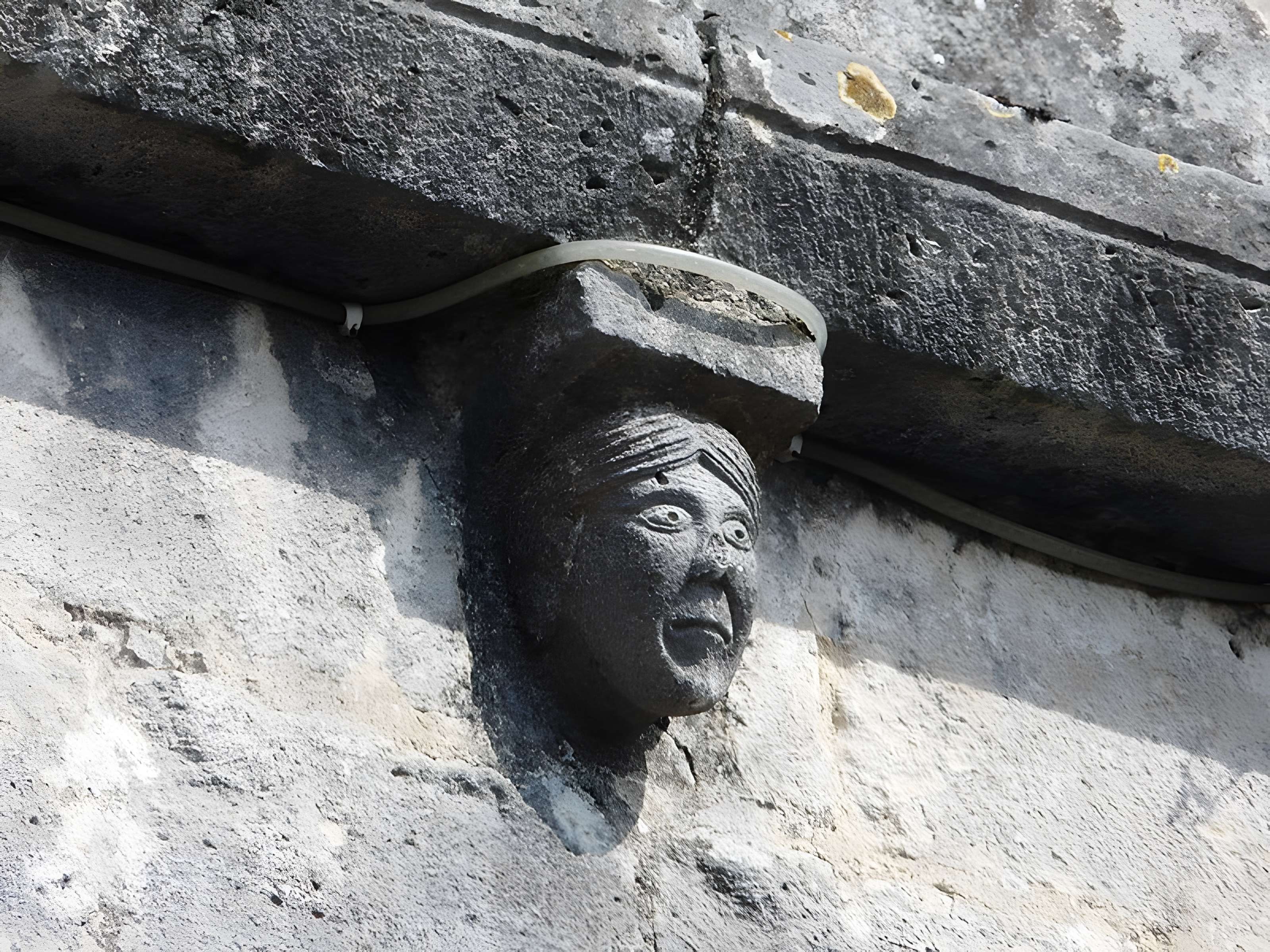 Église Saint-Christophe de Vindelle