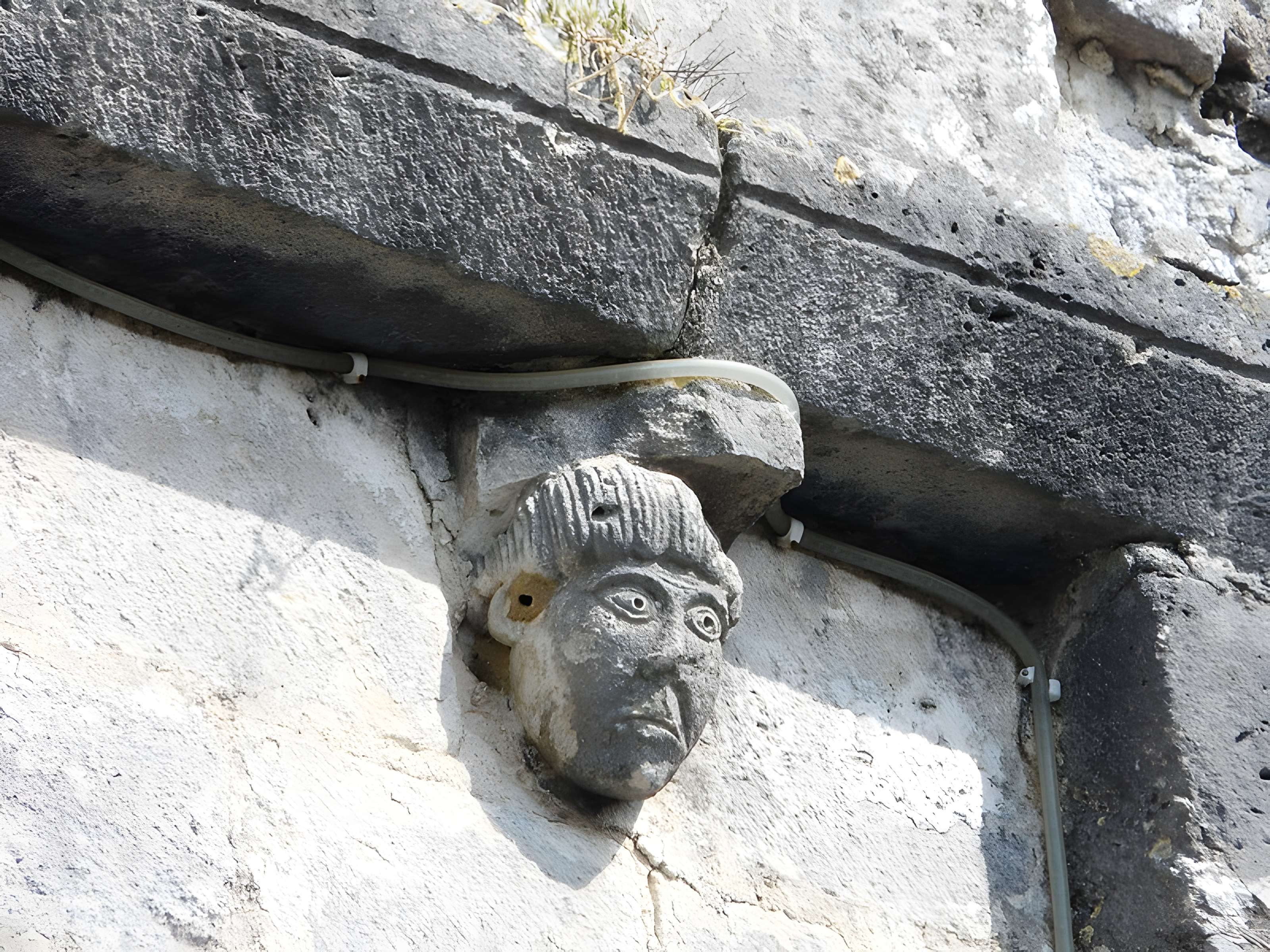 Église Saint-Christophe de Vindelle