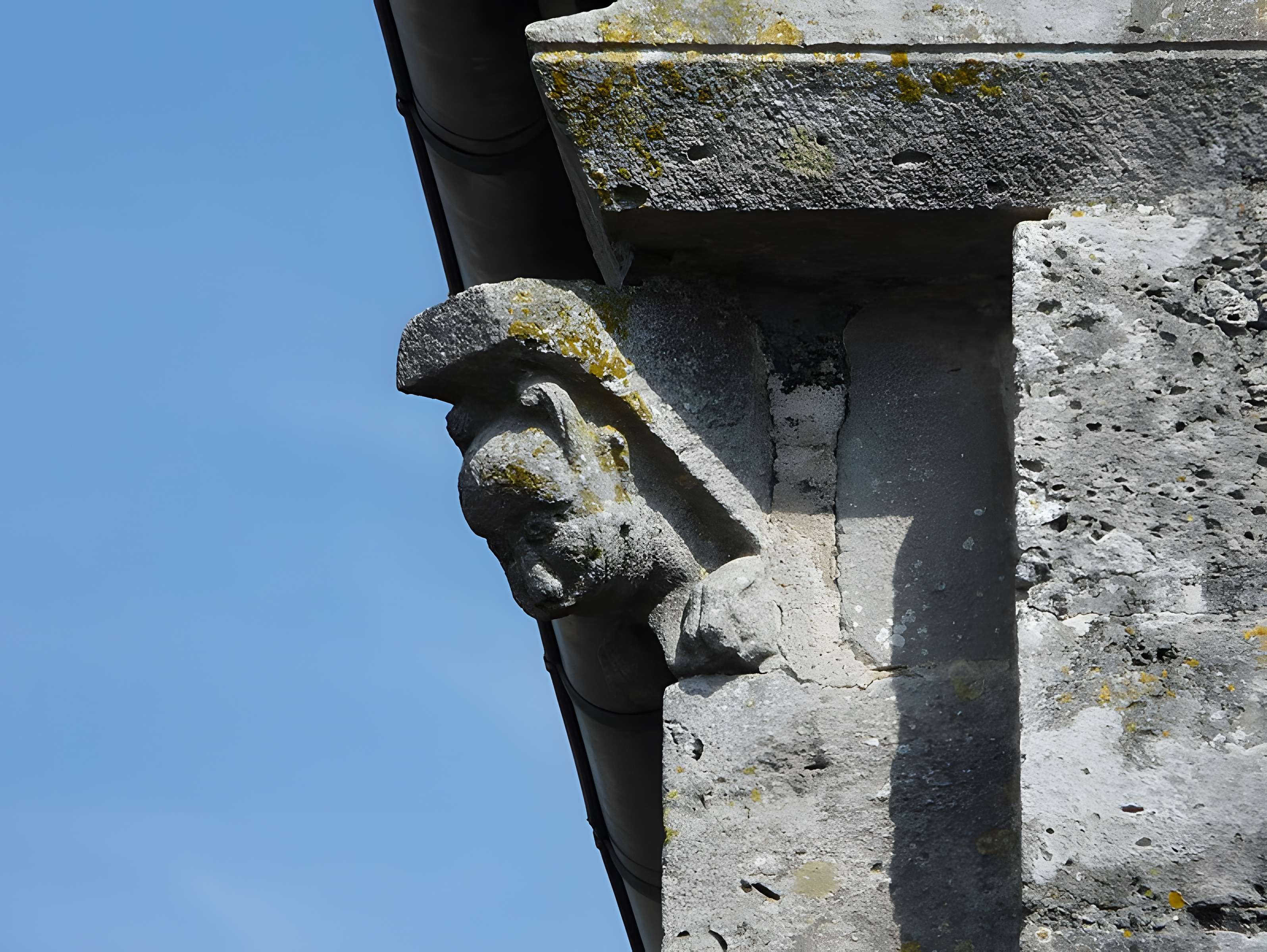 Église Saint-Christophe de Vindelle