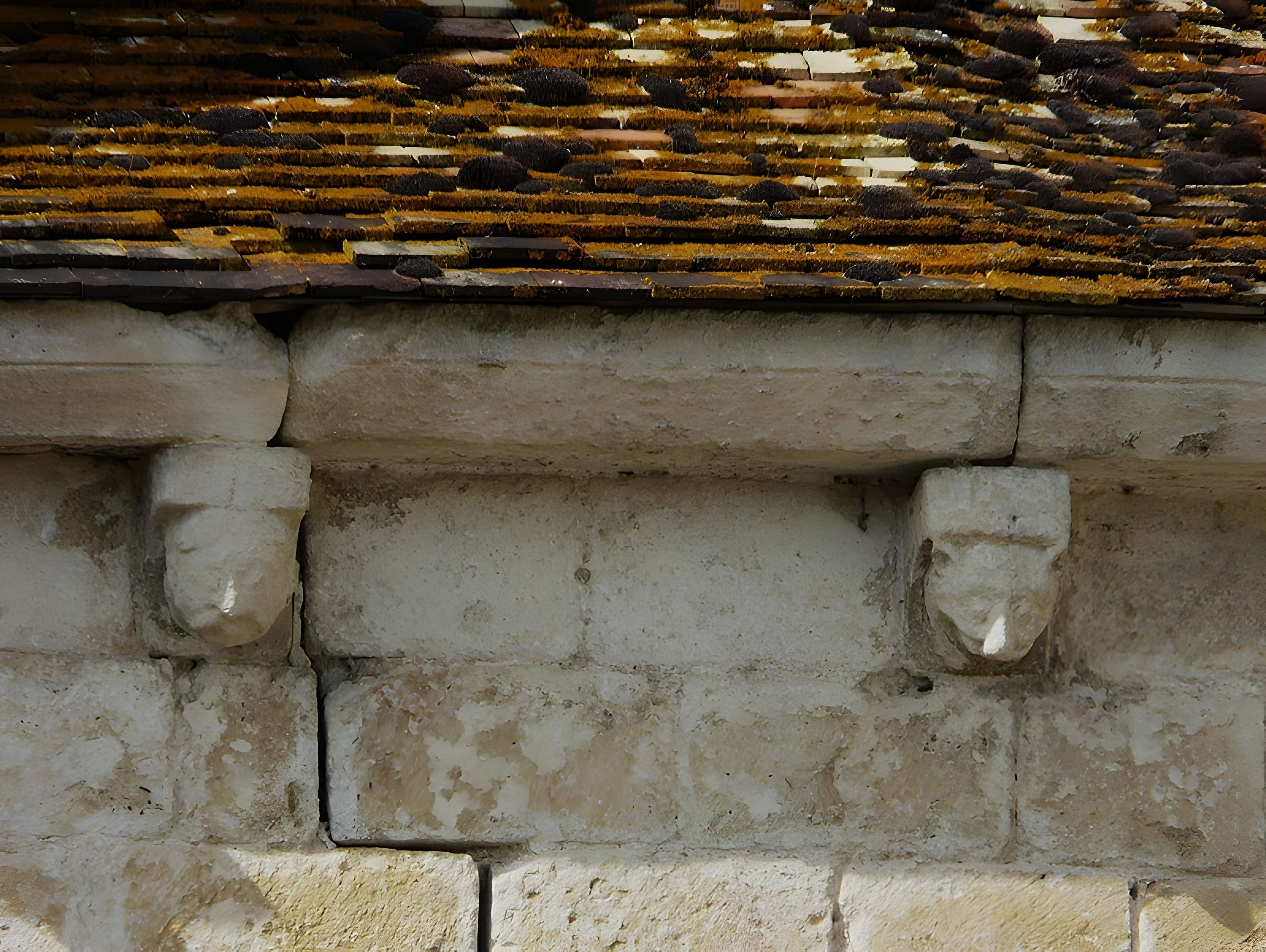 Église Saint-Christophe de Vindelle