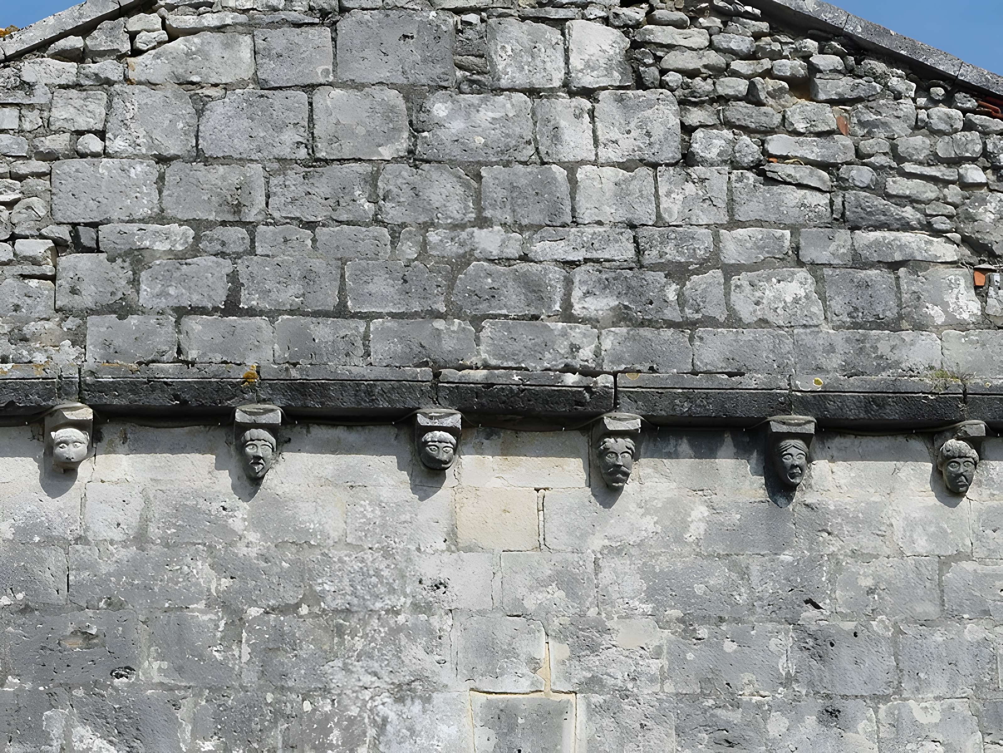 Église Saint-Christophe de Vindelle