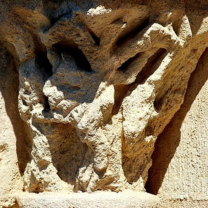 Photo de Église Saint-Christophe du Puch de Sauveterre-de-Guyenne
