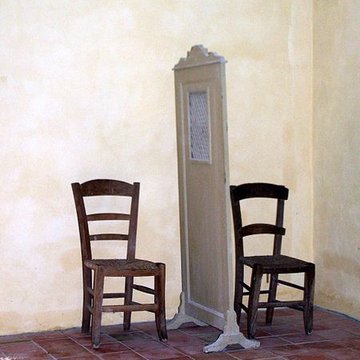 Église Saint-Christophe du Puch de Sauveterre-de-Guyenne