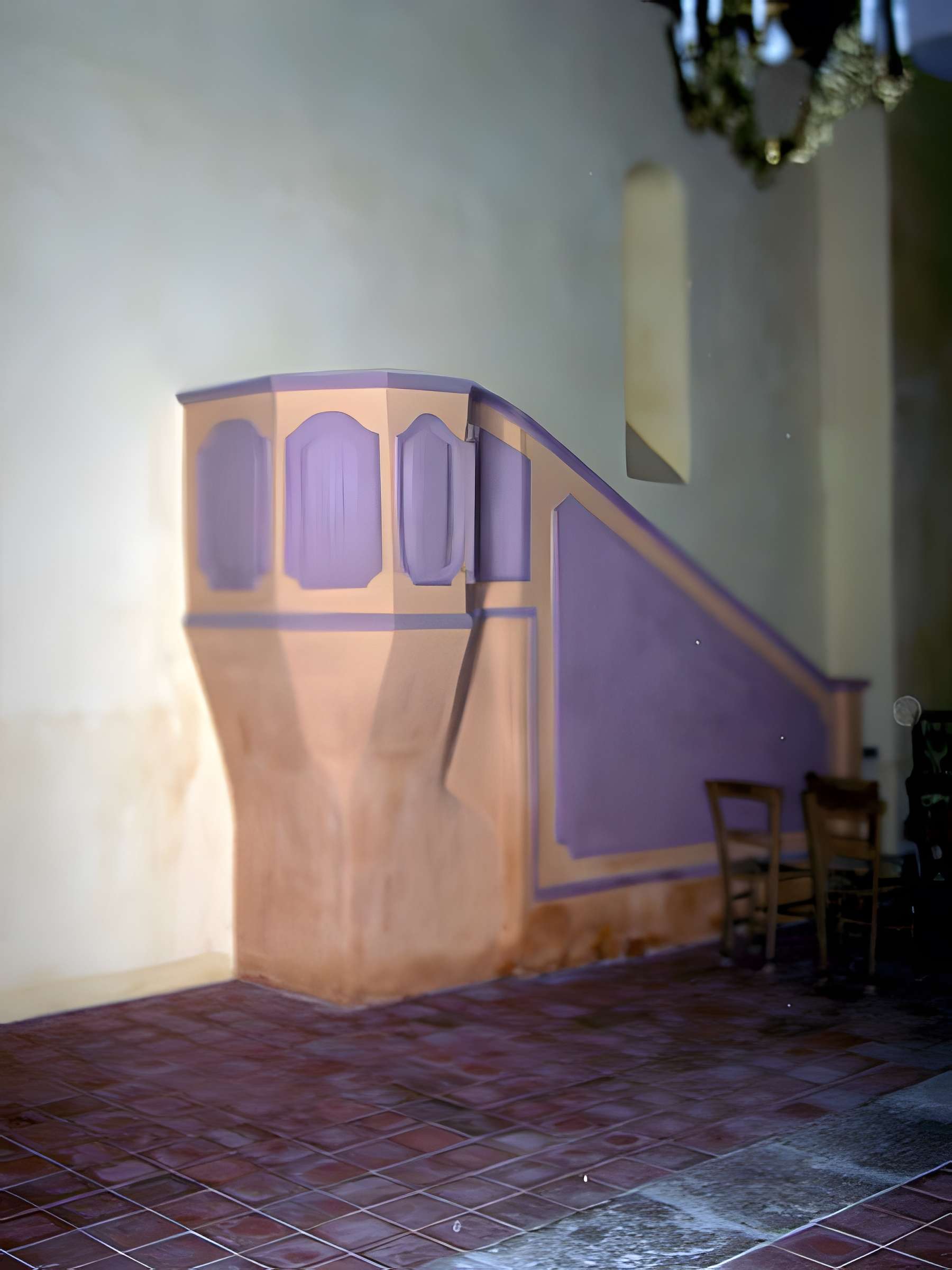 Église Saint-Christophe du Puch de Sauveterre-de-Guyenne