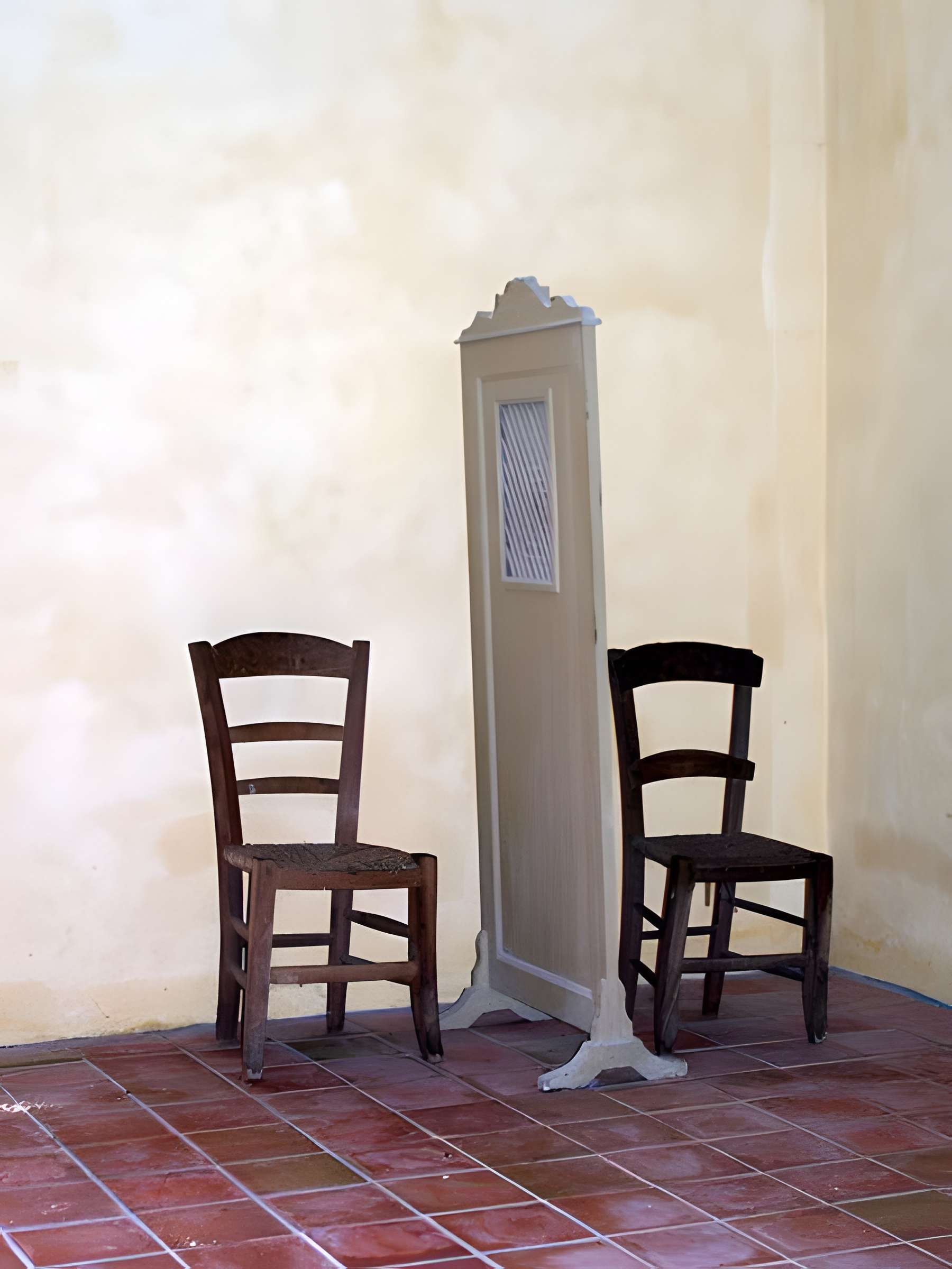 Église Saint-Christophe du Puch de Sauveterre-de-Guyenne