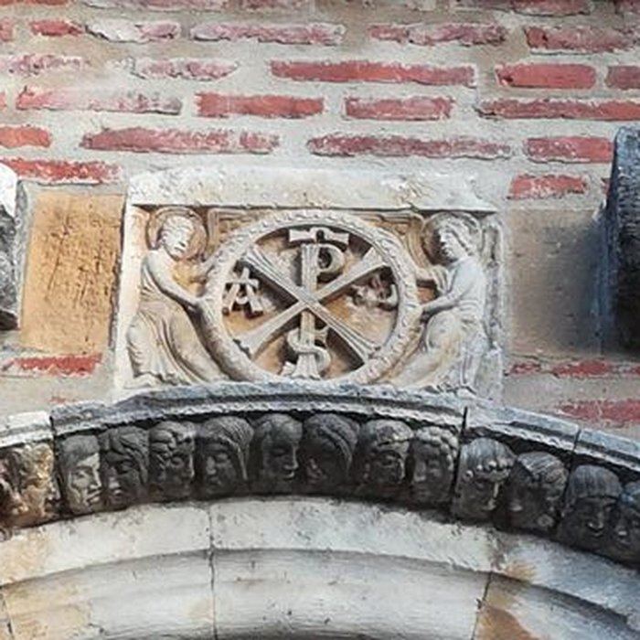 Photo de Église Saint-Christophe-des-Templiers de Montsaunès