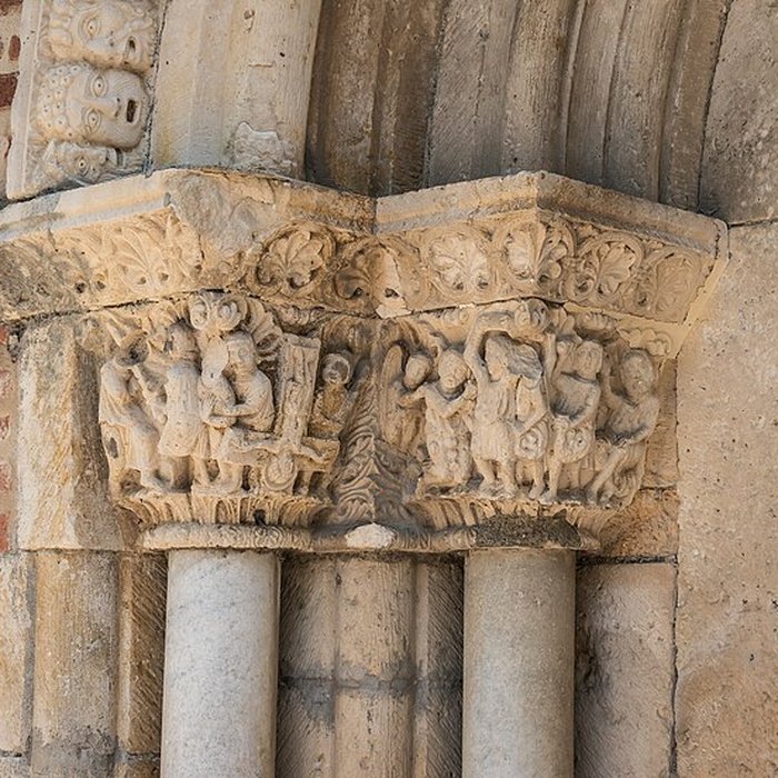 Photo de Église Saint-Christophe-des-Templiers de Montsaunès