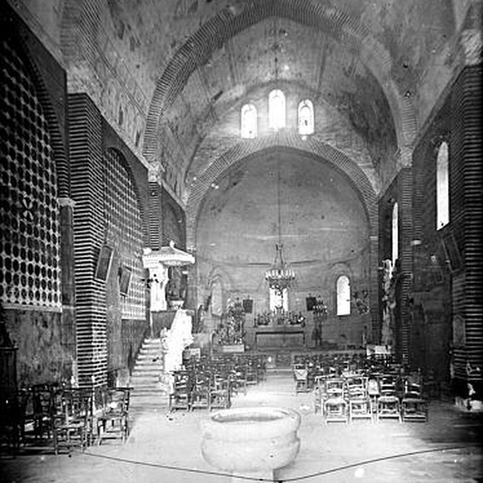 Photo de Église Saint-Christophe-des-Templiers de Montsaunès