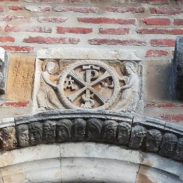 eglise saint christophe des templiers de montsaunes