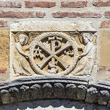 Église Saint-Christophe-des-Templiers de Montsaunès