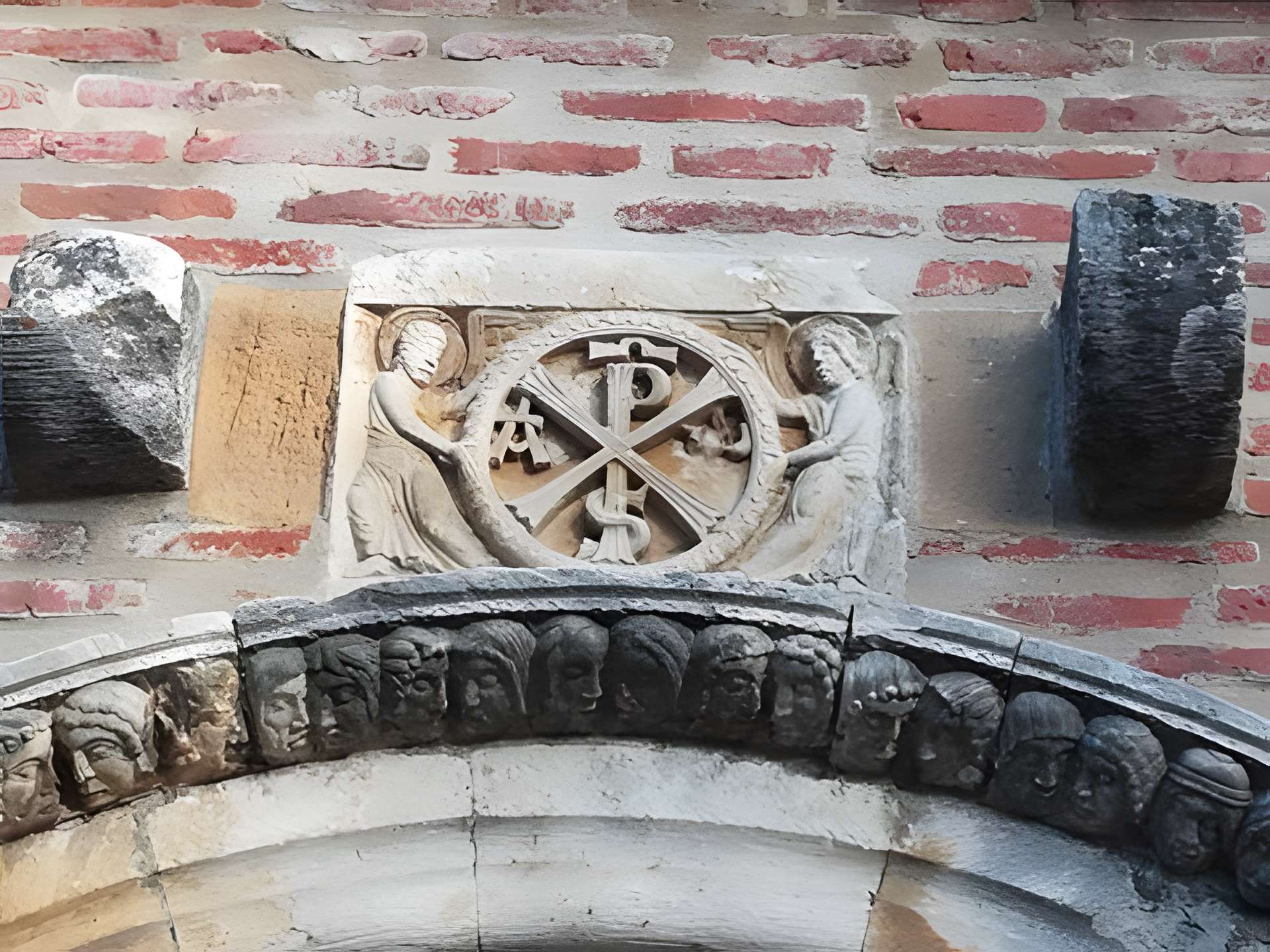 Église Saint-Christophe-des-Templiers de Montsaunès