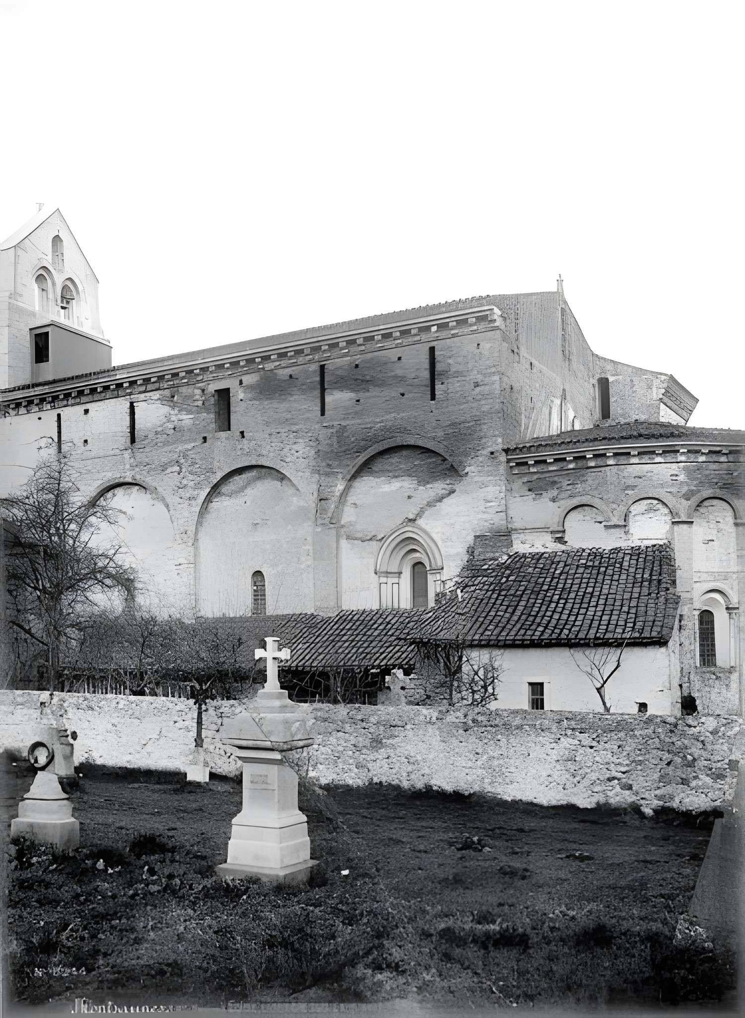 Église Saint-Christophe-des-Templiers de Montsaunès