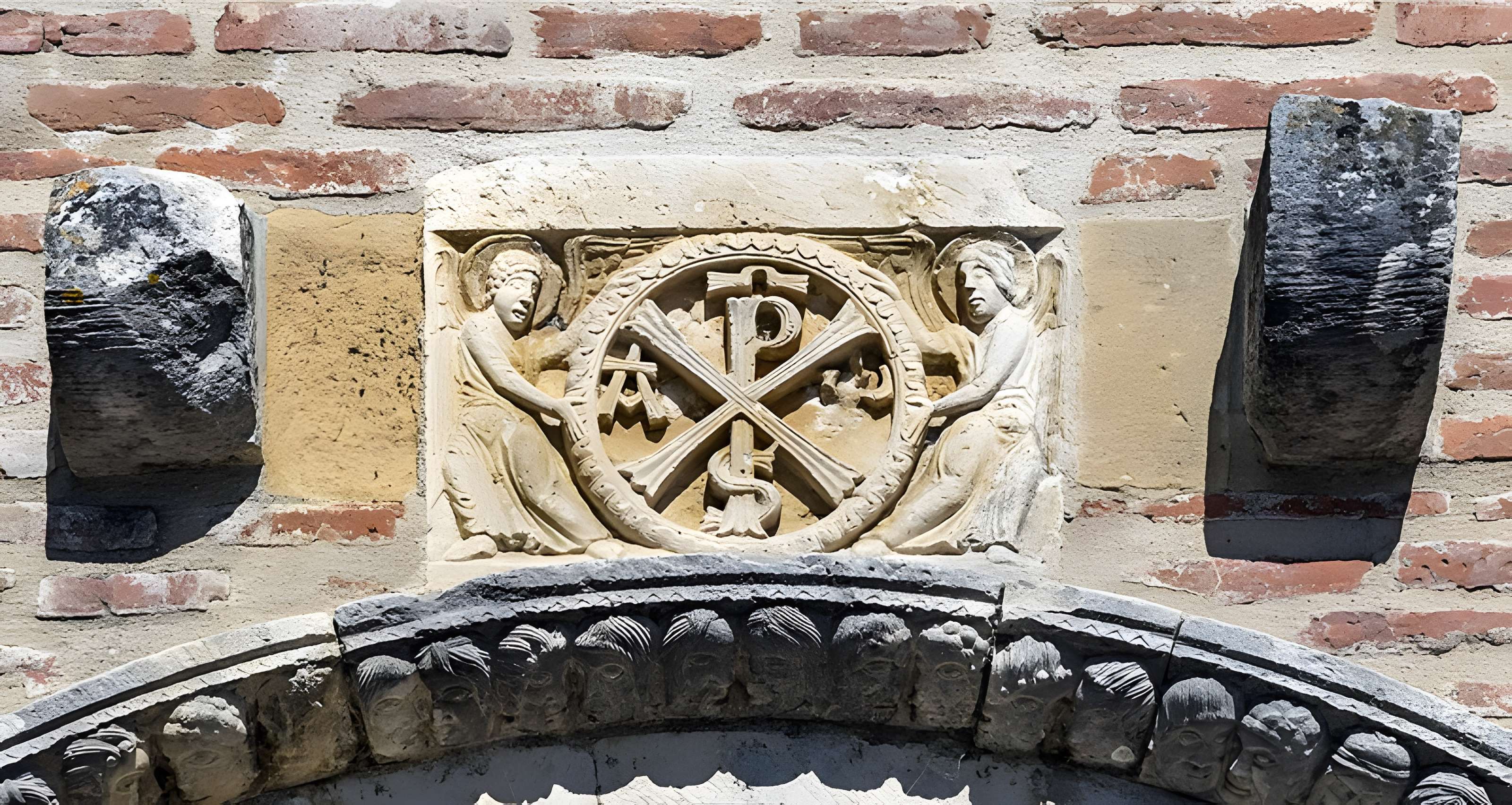 Église Saint-Christophe-des-Templiers de Montsaunès