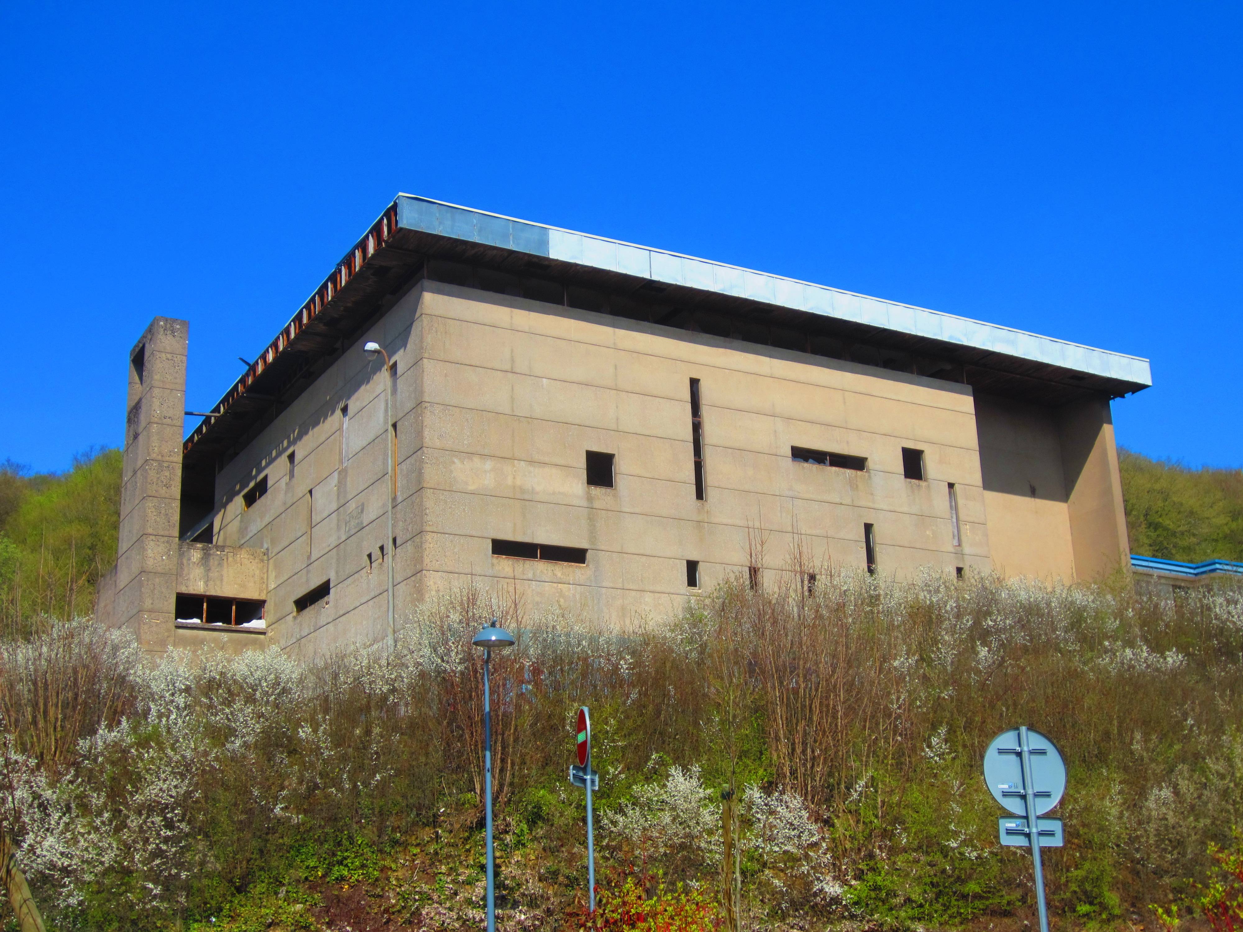 Photo de Church of Landrivals