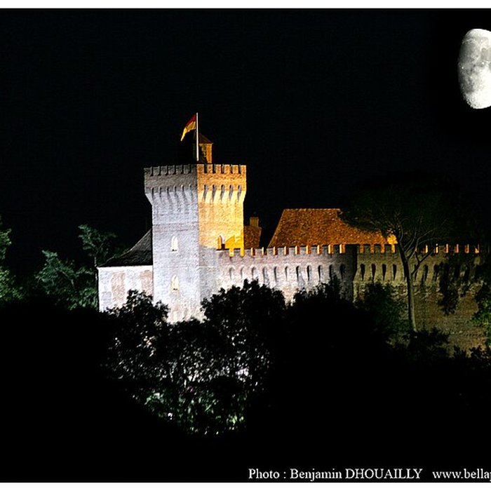 Photo de Château de Morlanne
