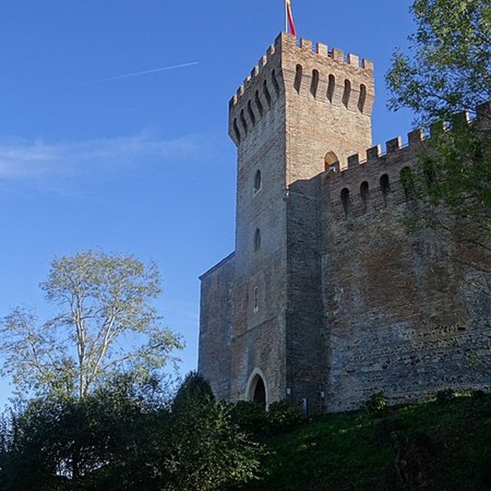 Photo de Château de Morlanne