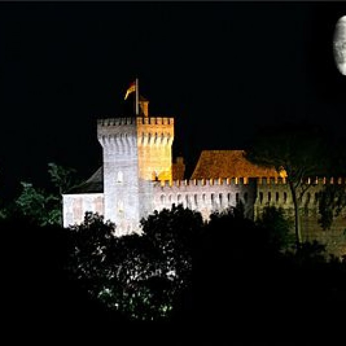 Photo de Château de Morlanne