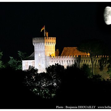 Château de Morlanne