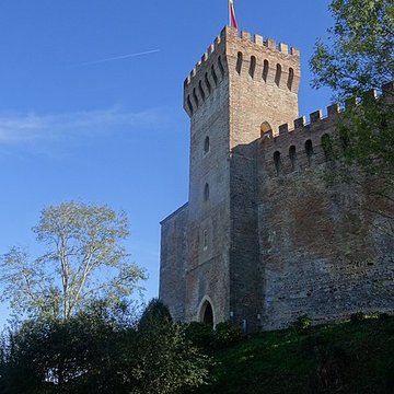 Château de Morlanne