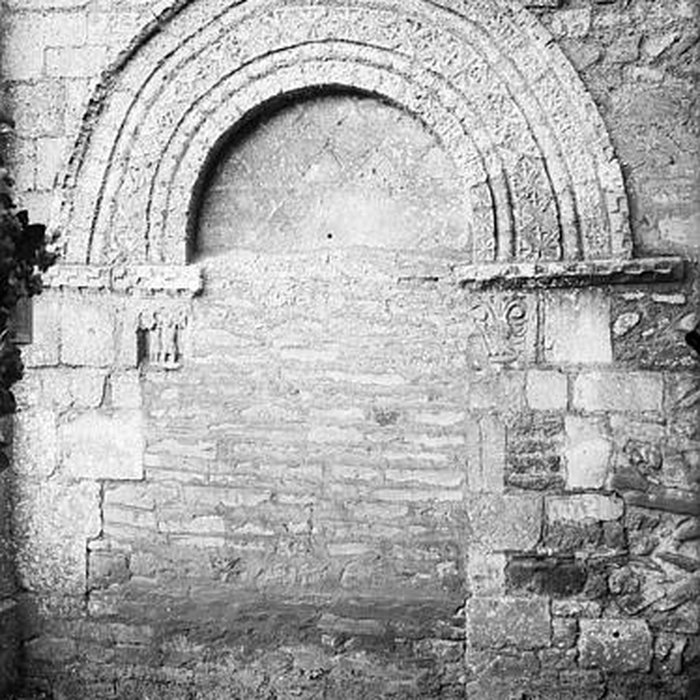 Photo de Église Saint-Clair de Mutrécy