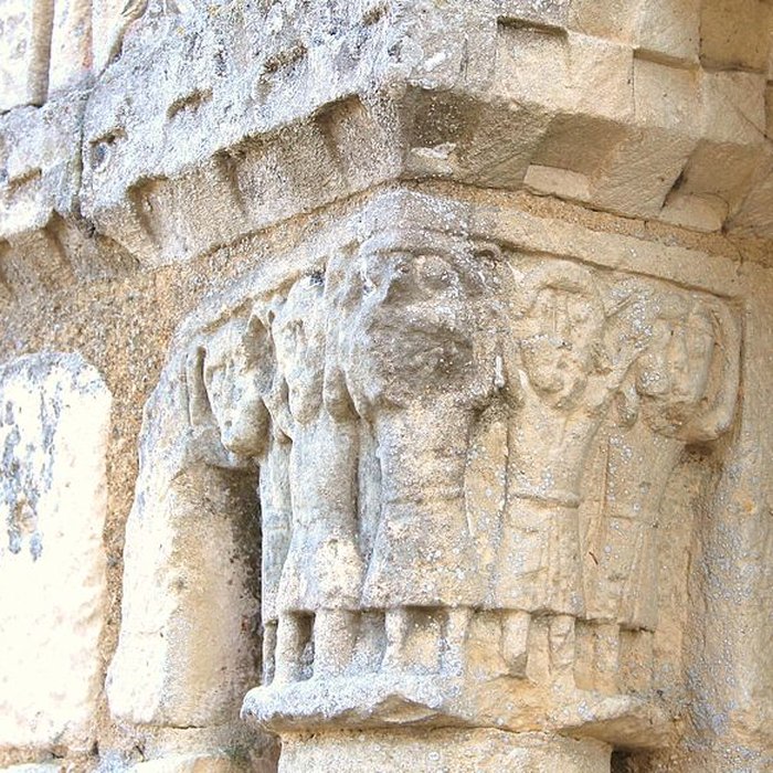 Photo de Église Saint-Clair de Mutrécy