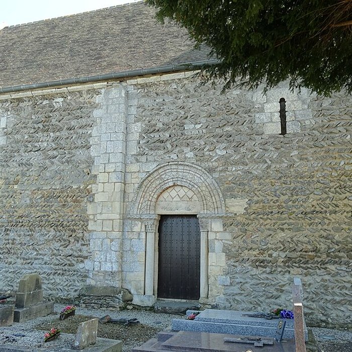 Photo de Église Saint-Clair de Mutrécy