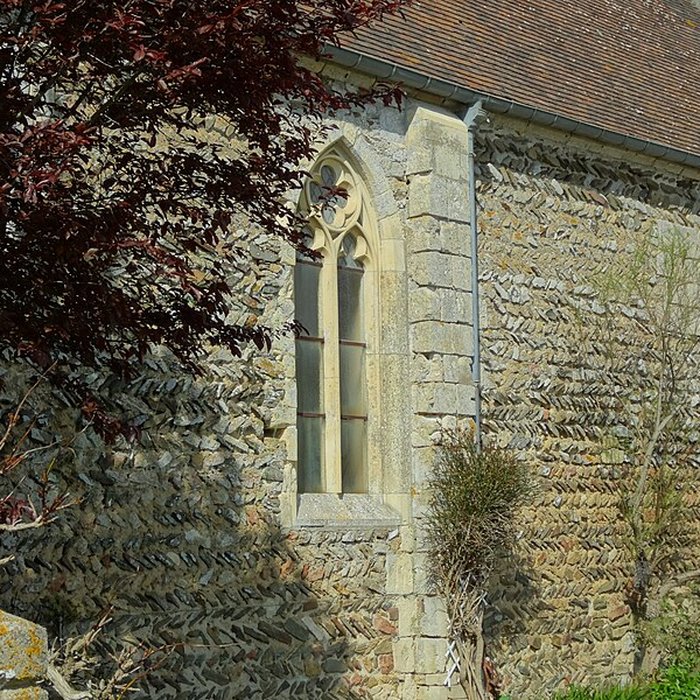 Photo de Église Saint-Clair de Mutrécy